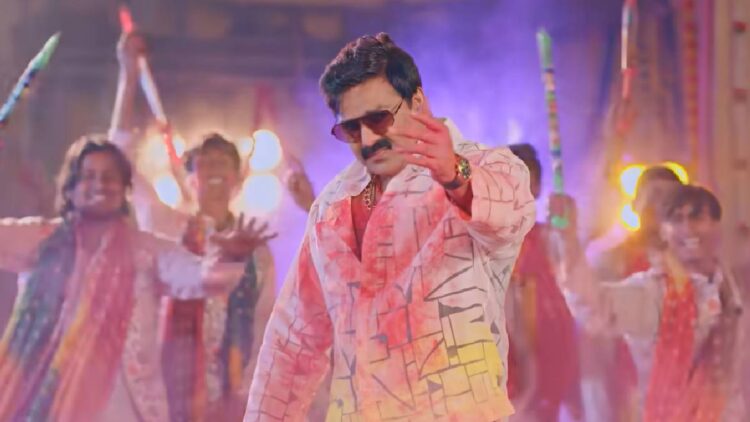 Pawan Singh's song crossed 3.5 million views in 2 days - India tv hindi
