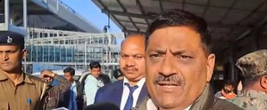लालू यादव के कुशासन को नहीं भूली जनता, बिहार में एनडीए की बनेगी सरकार : संजय झा