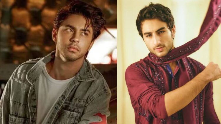 People forgot Aryan -Ibrahim, now this 17 -year -old Starkid is crazy - India tv hindi
