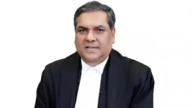 Places of Worship Act 1991: CJI Sanjeev Khanna expressed displeasure during the hearing on the petitions related to the Placese of Vership Act, CJI Expressed Displeasure during the hearing on petitions related to places of worship act