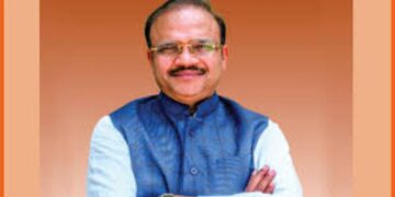 Politician Dr Anil Jain | Politician Dr Anil Jain Early Life | Politician Dr Anil Jain Biography | Politician Dr Anil Jain Lifestyle | Dr Anil Jain Political Career | Politician Dr Anil Jain as a Social Worker | Politician Dr Anil Jain Controversy | News Track Hindi News | Latest Update Hindi Samachar in Hindi | Politician Dr Anil Jain Wikipedia: Doctor Anil Jain has a special identity for significant contribution in medicine, politics and social fields. News Track in Hindi