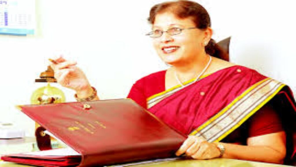 Politician Fauzia Khan Biography | Politician Fauzia Khan | Politician Fauzia Khan Lifestyle | Politician Fauzia Khan Early Life | Fauzia Khan Political Career | Politician Fauzia Khan Fight for Women Empowerment | News Track Hindi News | Latest Update Hindi Samachar in Hindi | Politician Fauzia Khan Wikipedia: Fauzia Khan is known for her clear and influential oratory style on various issues in Parliament. News Track in Hindi