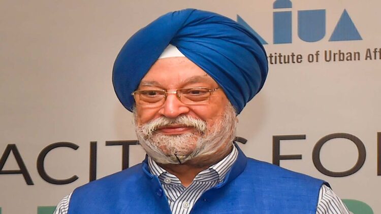 Politician Hardeep Singh Puri Biography in Hindi | Hardep Singh Ki Lifestyle | Hardeep Singh Ki Early Life | Hardeep Singh Political Career | Indian Foreign Service Officer Hardeep Singh | Hardep Singh | Indian Politicians Information in Hindi News Track | Aaj Ka Samachar | Hardeep Singh Puri Biography: Hardeep Singh Puri has been an intellectual, policy-maker and administrative proficiency leader. News Track in Hindi