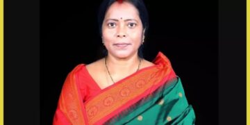 Politician Mamata Mohanta Biography in Hindi | Politician Mamata Mohanta Age Husband Family Net Worth | Politician Mamata Mohanta Political Career | Odisha ka Famous Neta Mamata Mohanta Wikipedia in Hindi News Track | Mamata Mohanta Wiki in Hindi: Mamta Mohanta has been an outspoken supporter towards empowering women and promoting their rights in the Kudmi community. News Track in Hindi