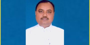 Politician Shambhu Sharan Patel Biography Age Family Net Wort and Political Career Bihar Famous Neta Shambhu Sharan Patel Wikipedia in Hindi | Shambhu Sharan Patel Wiki in Hindi: Shambhu Sharan Patel has a strong political identity on the strength of struggling nature, social connection and organizational ability. News Track in Hindi