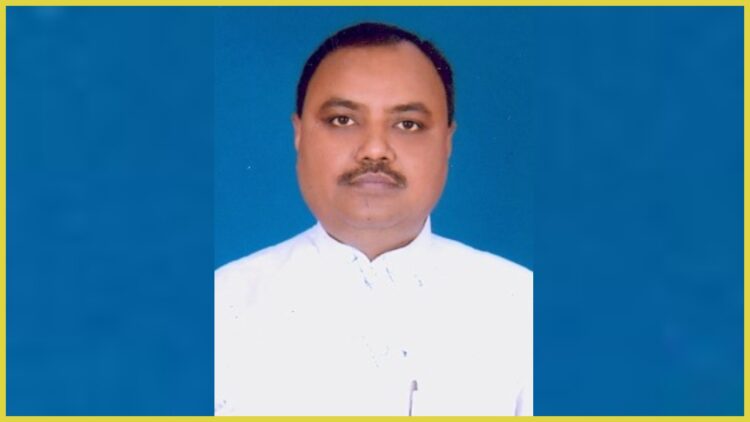 Politician Shambhu Sharan Patel Biography Age Family Net Wort and Political Career Bihar Famous Neta Shambhu Sharan Patel Wikipedia in Hindi | Shambhu Sharan Patel Wiki in Hindi: Shambhu Sharan Patel has a strong political identity on the strength of struggling nature, social connection and organizational ability. News Track in Hindi