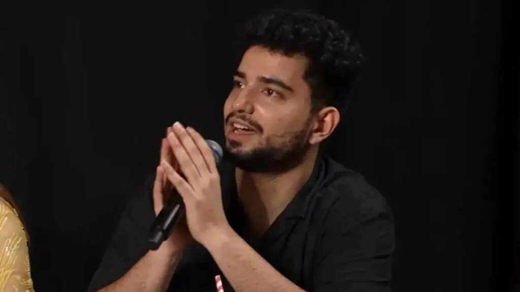 Porn comment case: Time Raina's difficulty increased, Maharashtra Cyber ​​Cell sent second summons - India tv hindi