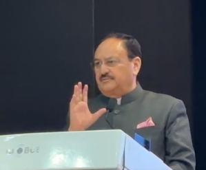 'Pradhan Mantri Jan Arogya Yojana' world's largest health coverage program: JP Nadda