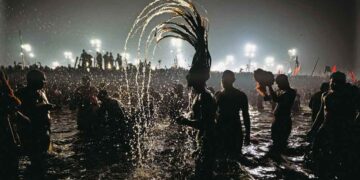 Prayag Mahakumbh: Unique confluence of spirituality and culture