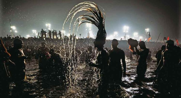 Prayag Mahakumbh: Unique confluence of spirituality and culture
