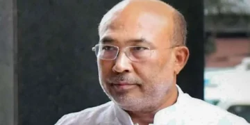 President's Rule Imposed in Manipur: President's rule in Manipur, after the resignation of CM Biren Singh, the central government issued a notification, know when and why it is applied? Why it is imposed?