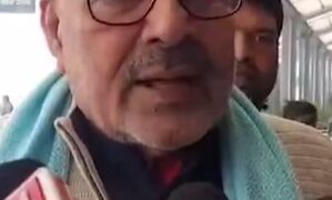 Prime Minister Modi is ready to make the country the best: Giriraj Singh