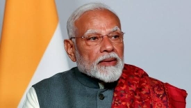 Prime Minister expressed concern over the increasing obesity problem, called for 10 percent reduction in edible oil
