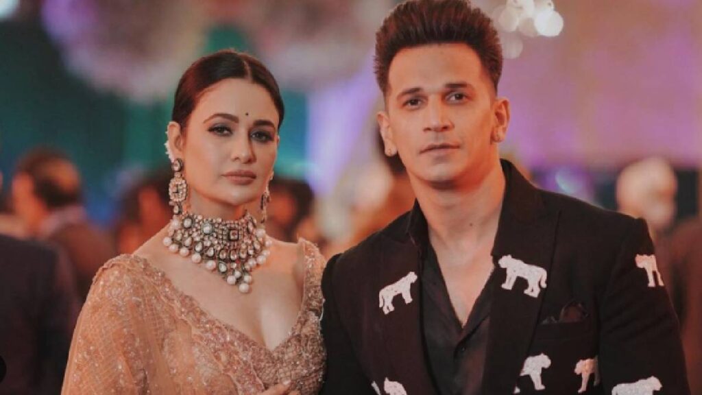 Prince-Yuvika sought bribe for entry in Roadies? Gang leader shouted with charges - India tv hindi