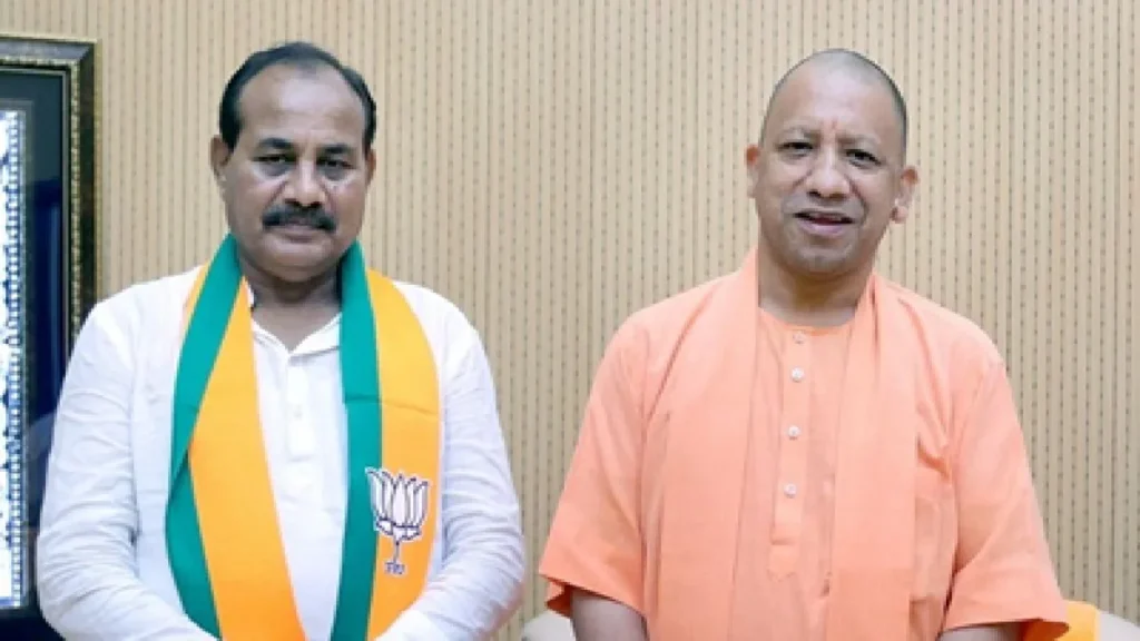 Prisoners will also also get options to take Mahakumbh Snan: Inmates in UP jails will also get Mahakumbh bathing, the arrangement of Yogi Sarkar, Prisoners Lodged in Up Jails will also get the options to take mahakumbh bath, know