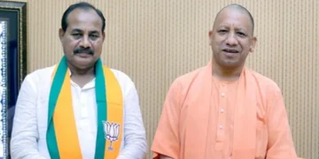 Prisoners will also also get options to take Mahakumbh Snan: Inmates in UP jails will also get Mahakumbh bathing, the arrangement of Yogi Sarkar, Prisoners Lodged in Up Jails will also get the options to take mahakumbh bath, know