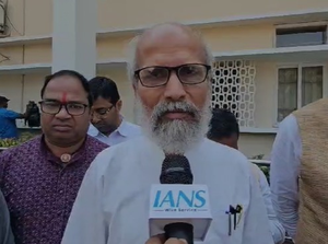 Pulwama symbolizes the sacrifice of our brave soldiers: Pratap Sarangi