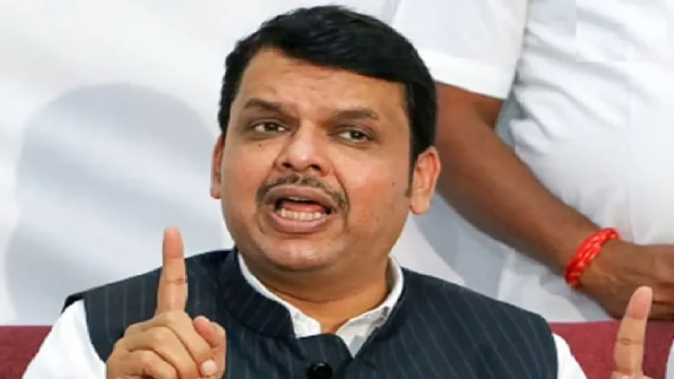 Pune-Yawada-Katraj Underground Corridor: Maharashtra CM Devendra Fadnavis given theoretical approval to Pune-Yarvada-Cataraj underground corridor nderground corridor