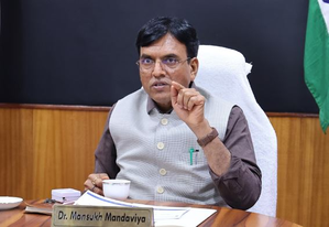 बीमाकृत श्रमिकों को गुणवत्तापूर्ण स्वास्थ्य सेवाएं प्रदान करना जारी रखा जाएगा : केंद्रीय मंत्री