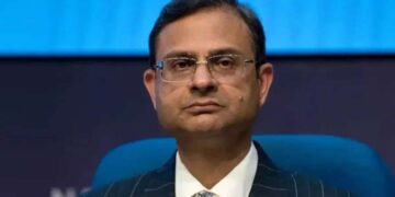 RBI Governor Sanjay Malhotra said this big thing about the broken rupee, read the full news - India tv hindi
