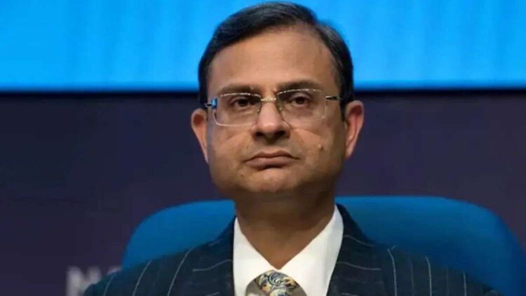 RBI Governor Sanjay Malhotra said this big thing about the broken rupee, read the full news - India tv hindi