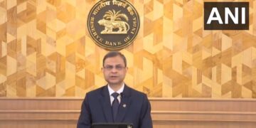 RBI Governor Sanjay Malhotra's statement about the budget, know what said on tax relief - India tv hindi