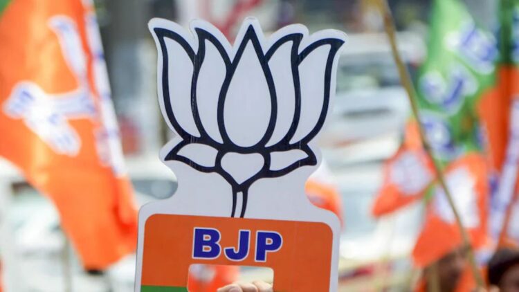 RSS's big hand behind BJP's victory in Delhi? Know which strategy was worked on - India tv hindi