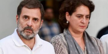 Rae Bareli is the only area from where there are two MPs, I and Priyanka: Rahul Gandhi