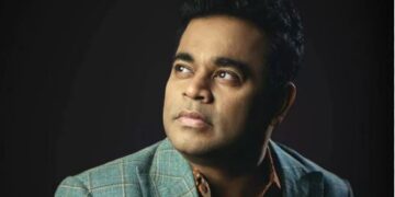 Rahman's indirect response to the Allahabadia dispute, said: Saw the result of speaking more last week