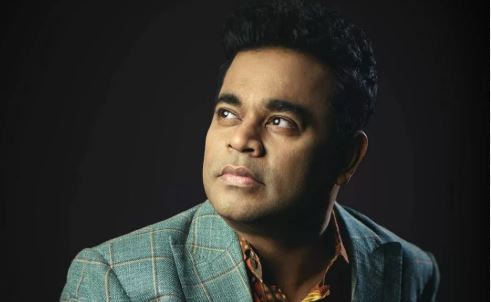 Rahman's indirect response to the Allahabadia dispute, said: Saw the result of speaking more last week