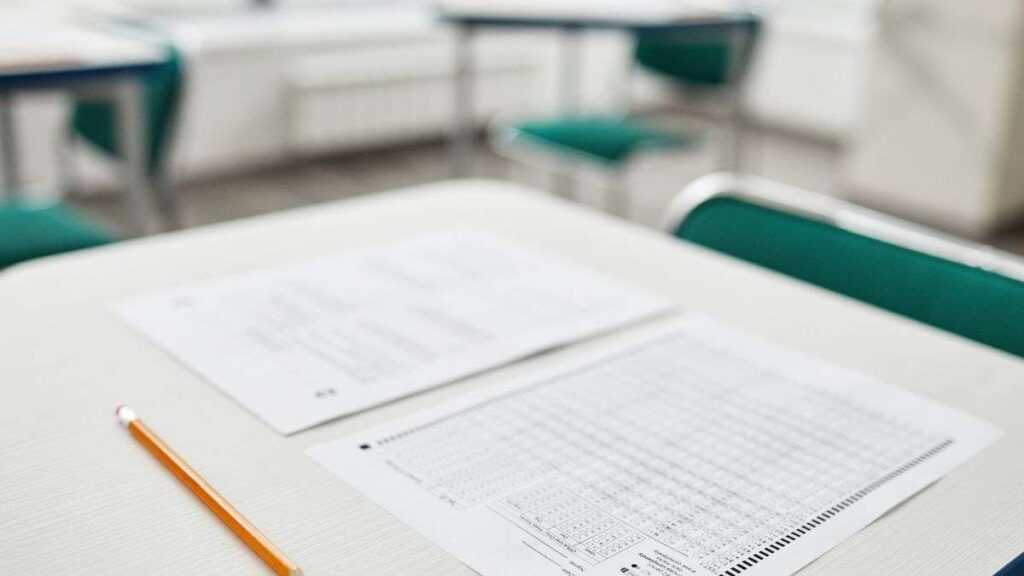 Rajasthan Board 12th class exam dates change, see revised schedule