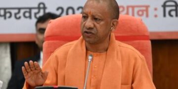 Rajendra Prasad's contribution to the creation of 'rich India' will always be memorable: Yogi Adityanath