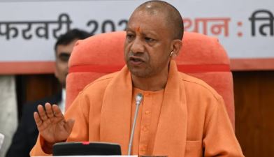 Rajendra Prasad's contribution to the creation of 'rich India' will always be memorable: Yogi Adityanath