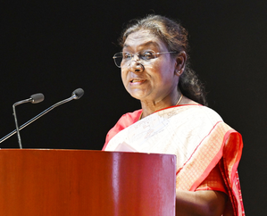 Ranchi: President Draupadi Murmu will participate in BIT Mesra's Platinum Jubilee Celebration