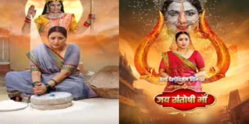 Rani Chatterjee's devotion -filled film Maa Santoshi is releasing, know where and when you will be able to see