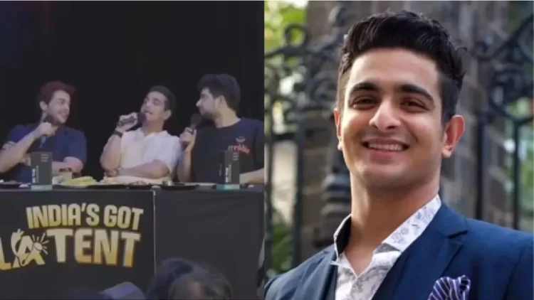 Ranveer Allahabadia's Controversial Video Removed From YouTube : रणवीर इलाहाबादिया का विवादित वीडियो यूट्यूब ने हटाया, संसदीय समिति भेज सकती है नोटिस, Ranveer Allahabadia's controversial video removed from YouTube, parliamentary committee may send notice