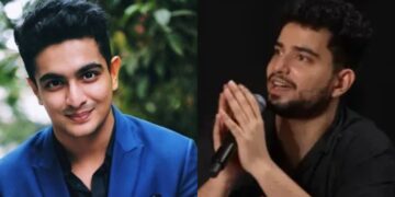 Ranveer Allahbadia and time Raina's difficulties increased, Maharashtra Cyber ​​Cell sent summons - India tv hindi