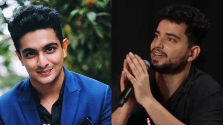 Ranveer Allahbadia and time Raina's difficulties increased, Maharashtra Cyber ​​Cell sent summons - India tv hindi