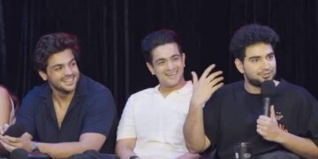 Ranveer Allahbadia and time created so much ruckus on Raina's lewd comments, that episode of 'India's Got Latent' - India tv hindi