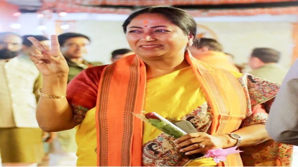 Rekha Gupta will be the new CM of Delhi: Rekha Gupta will be the new Chief Minister of Delhi, Pravesh Verma will be made Deputy CM, Rekha Gupta will be the new Chief Minister of Delhi, Pravesh Verma Will Be Made Deport CM.