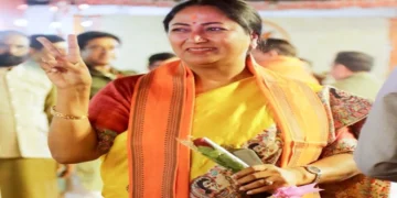 Rekha Gupta will be the new CM of Delhi: Rekha Gupta will be the new Chief Minister of Delhi, Pravesh Verma will be made Deputy CM, Rekha Gupta will be the new Chief Minister of Delhi, Pravesh Verma Will Be Made Deport CM.