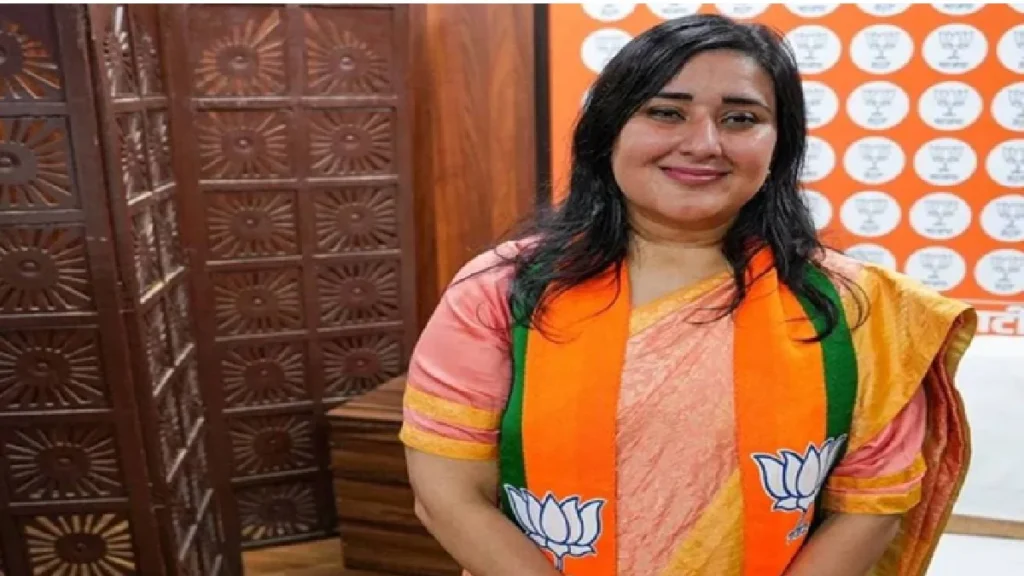 Relief to Bansuri Swaraj in Defamation Case: Relief to flute Swaraj, court refuses to hear Satyendra Jain's plea in defamation case, Relief to Bansuri Swaraj, Court refuses to hear satyndar jain's petition in defamation case
