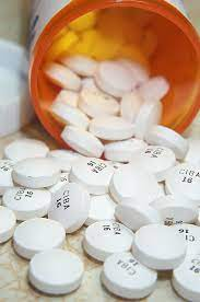 Research finds out new possibilities of treating Opioid Use Disorder