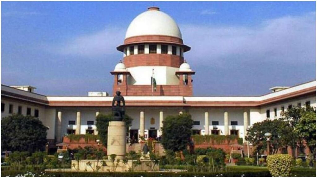 Rohingya will not discriminate in education with refugees, Supreme Court comments - India tv hindi