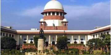 Rohingya will not discriminate in education with refugees, Supreme Court comments - India tv hindi