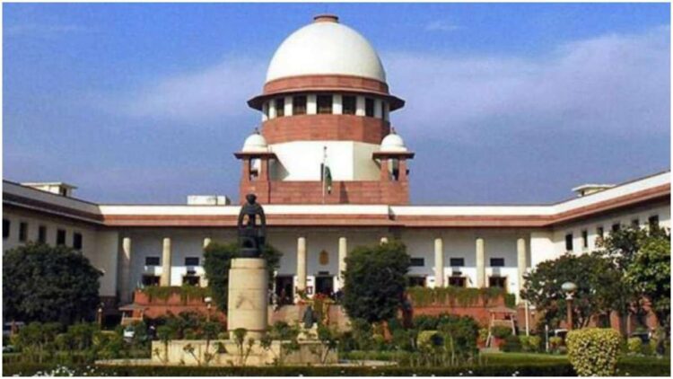 Rohingya will not discriminate in education with refugees, Supreme Court comments - India tv hindi