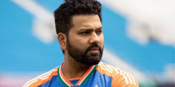 Rohit Sharma gave Mumbai apartment on Rent, know how much rent will be found every month - India tv hindi