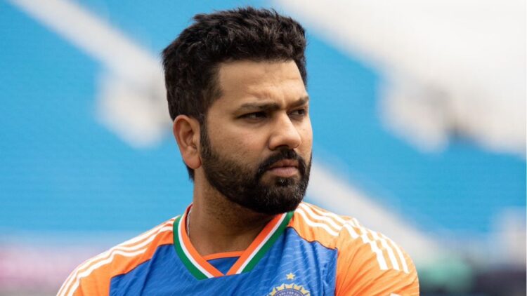 Rohit Sharma gave Mumbai apartment on Rent, know how much rent will be found every month - India tv hindi