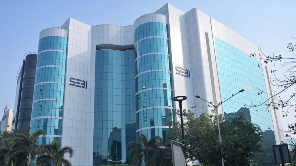 SEBI imposed a ban on two portfolio manager, due to this action taken - India tv hindi