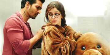 'Sanam Teri Kasam' dominated as soon as the re -localization was re -localized